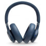Наушники JBL LIVE 650 BT NC Blue (JBLLIVE650BTNCBLU)