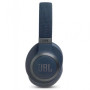 Наушники JBL LIVE 650 BT NC Blue (JBLLIVE650BTNCBLU)