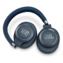 Наушники JBL LIVE 650 BT NC Blue (JBLLIVE650BTNCBLU)