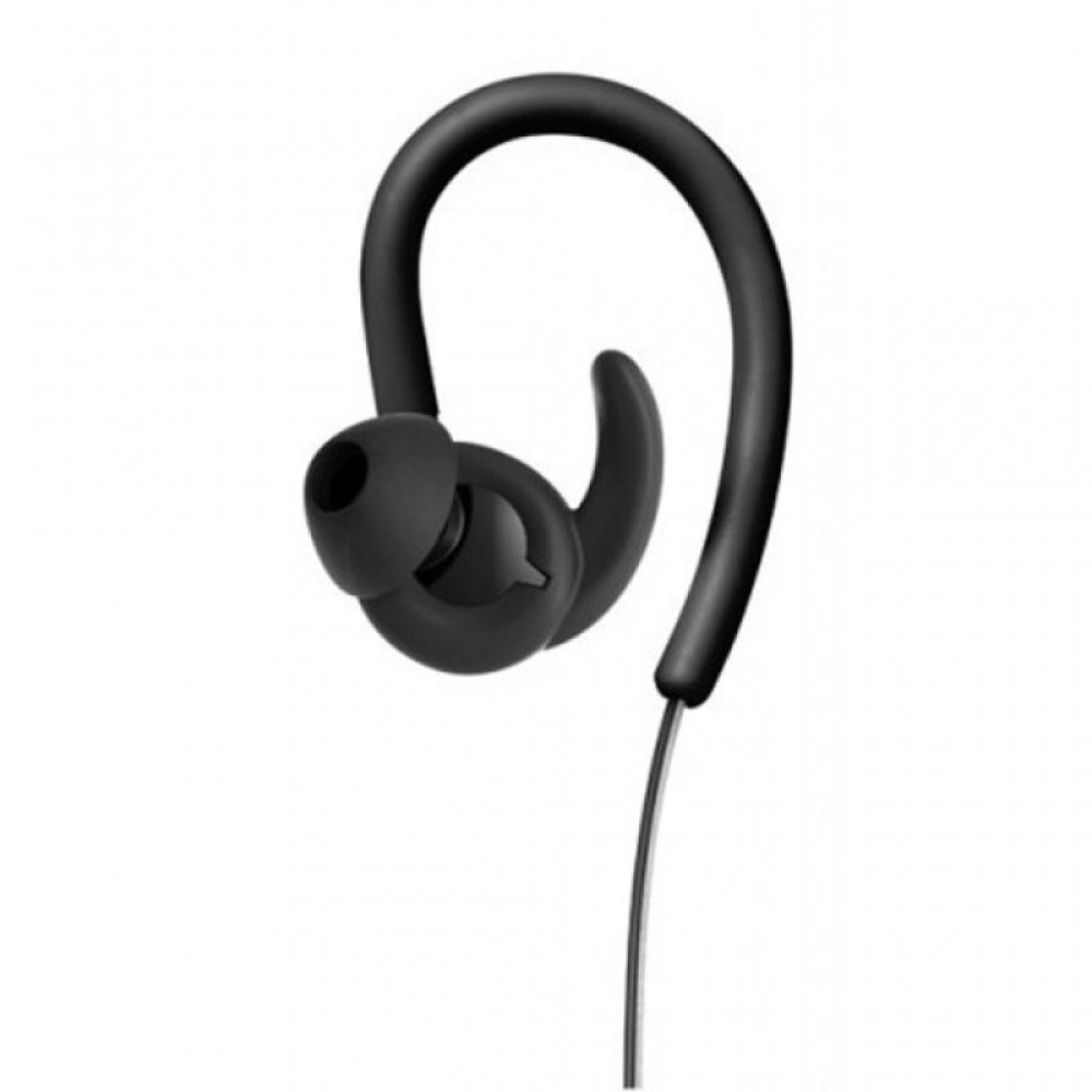 Наушники JBL Reflect Contour Black (JBLREFCONTOURBLK)