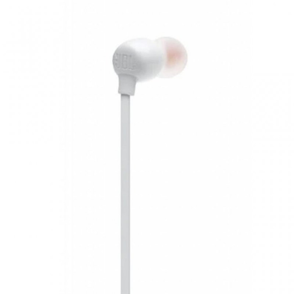 Наушники JBL Tune 115 BT White (JBLT115BTWHT)