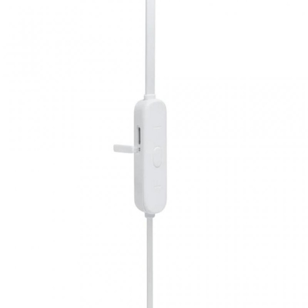 Наушники JBL Tune 115 BT White (JBLT115BTWHT)