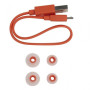 Наушники JBL Tune 115 BT White (JBLT115BTWHT)