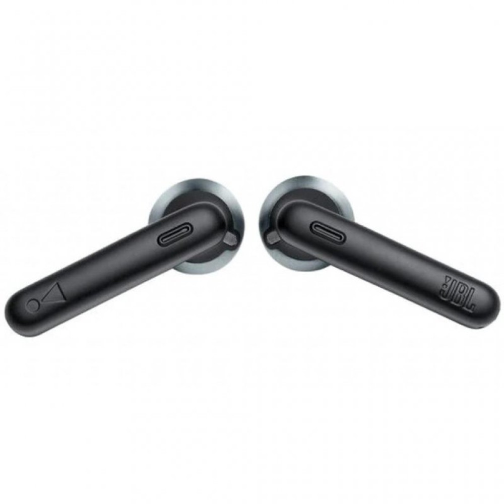 Наушники JBL TUNE 220 TWS Black (JBLT220TWSBLK)