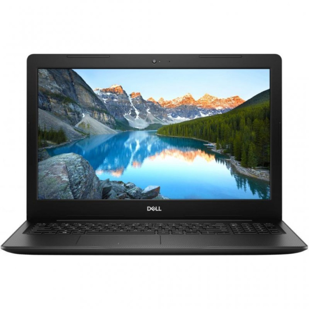 Ноутбук Dell Inspiron 3593 (3593Fi78S2MX230-WBK)