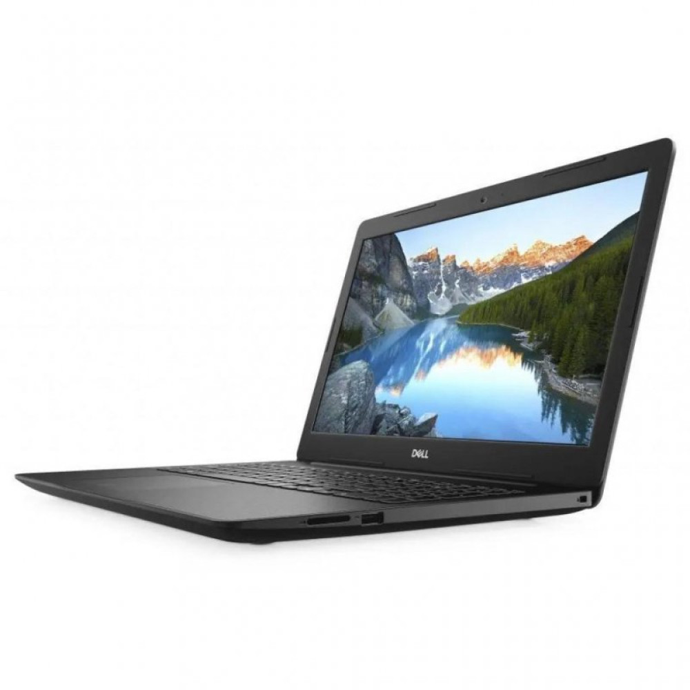 Ноутбук Dell Inspiron 3593 (3593Fi78S2MX230-WBK)
