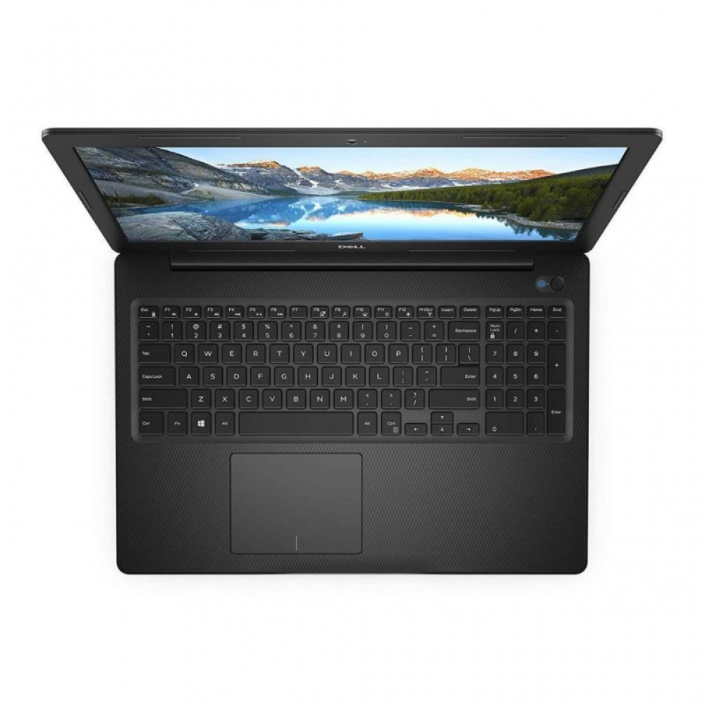 Ноутбук Dell Inspiron 3593 (3593Fi78S2MX230-WBK)