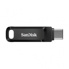USB флеш накопичувач SanDisk 64GB Ultra Dual Drive Go USB 3.1/Type C (SDDDC3-064G-G46)