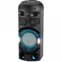 Акустическая система Sony MHC-V42D Black (MHCV42D.RU1)