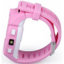 Смарт-годинник UWatch GW600 Kid smart watch Pink (F_100008)
