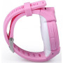Смарт-годинник UWatch GW600 Kid smart watch Pink (F_100008)