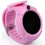 Смарт-годинник UWatch GW600 Kid smart watch Pink (F_100008)