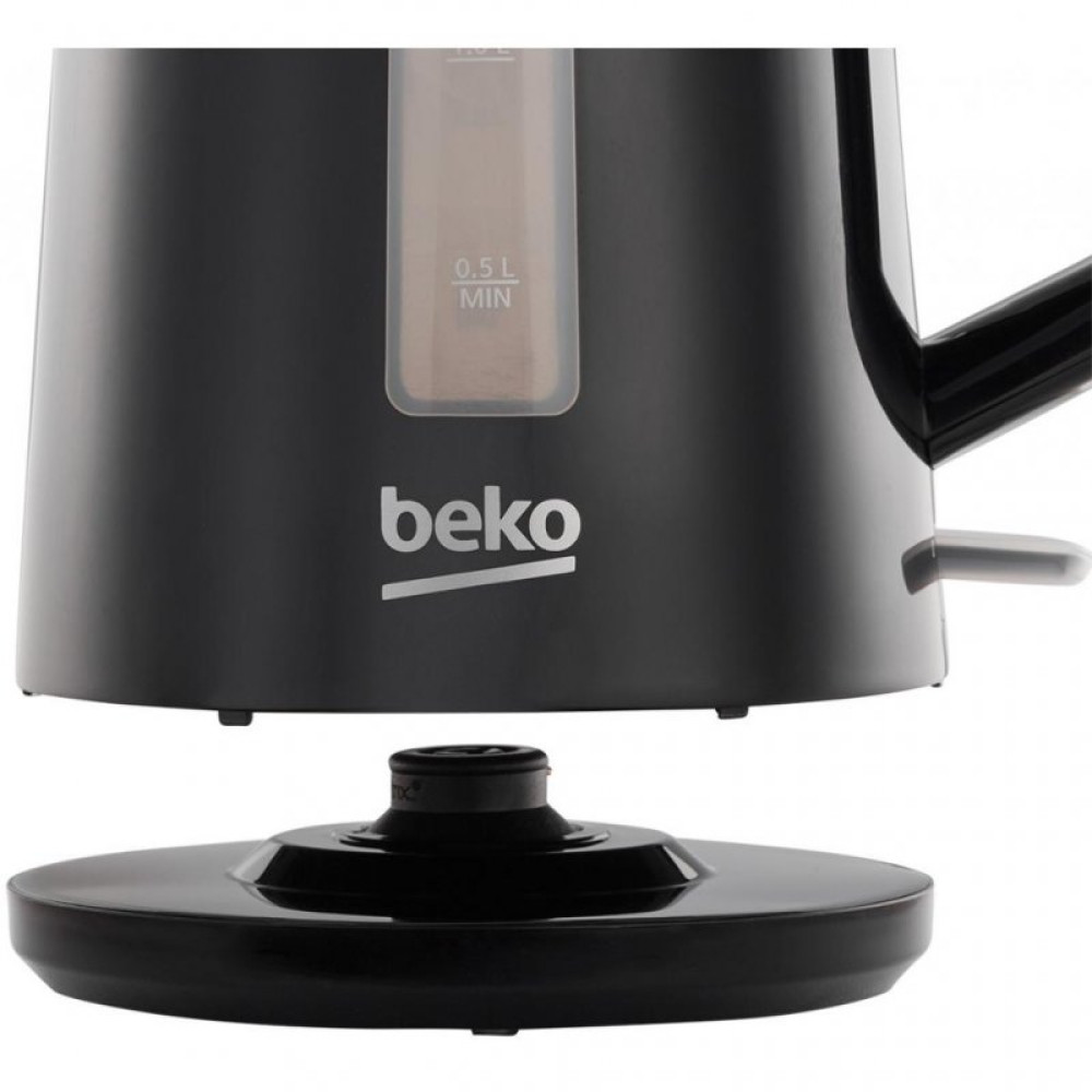 Електрочайник Beko WKM4226B
