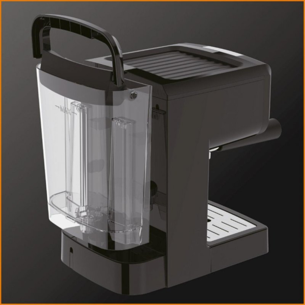 Ріжкова кавоварка еспрессо Krups XP320810