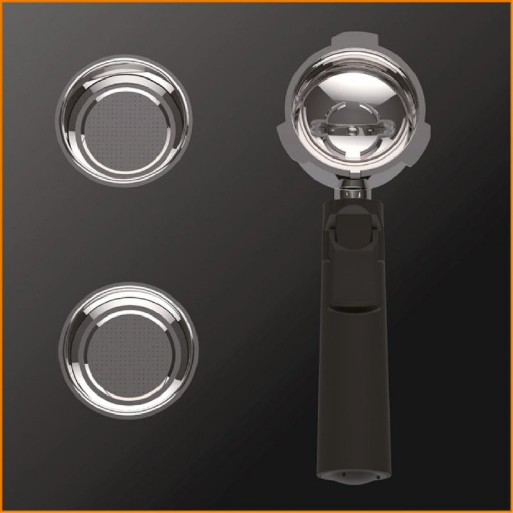 Ріжкова кавоварка еспрессо Krups XP320810