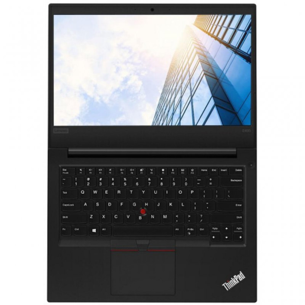 Ноутбук Lenovo ThinkPad E495 (20NE001QRT)