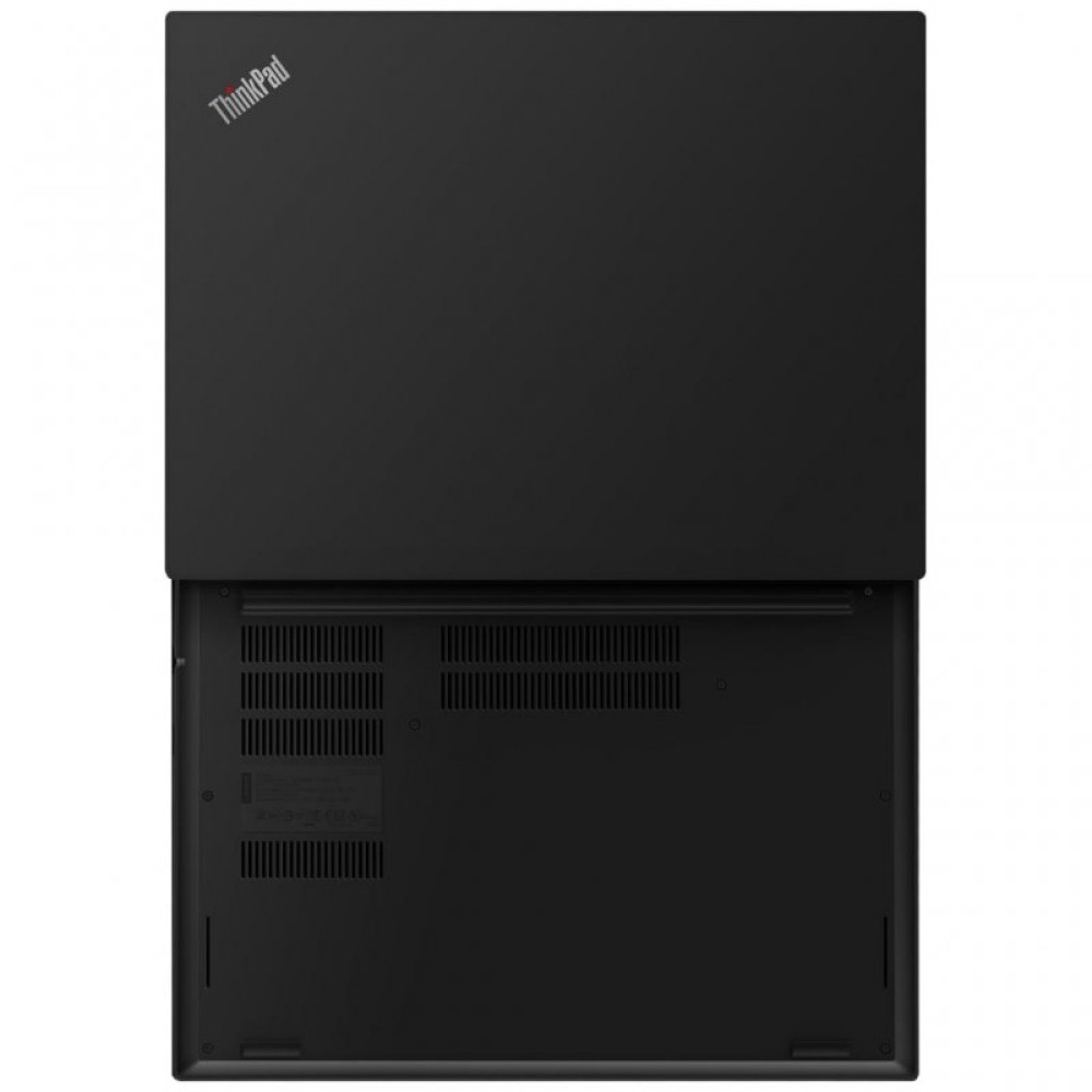Ноутбук Lenovo ThinkPad E495 (20NE001QRT)