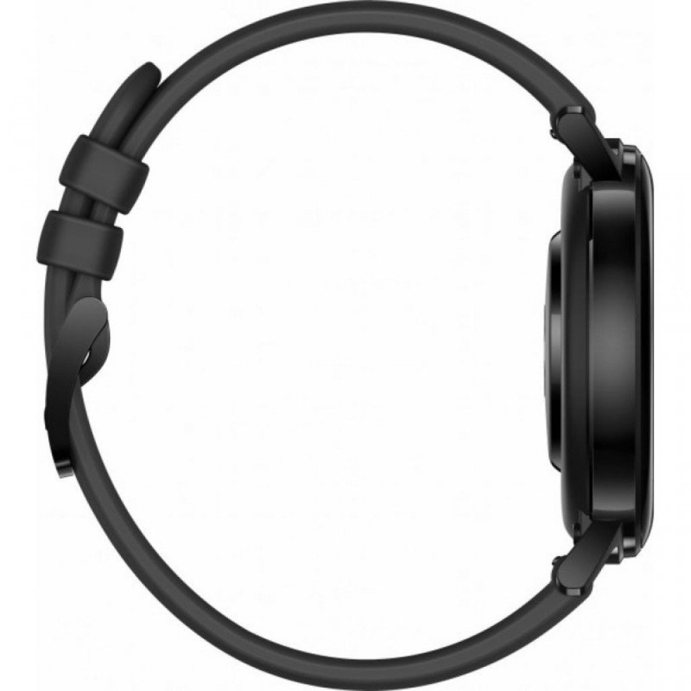 Смарт-годинник Huawei Watch GT 2 42mm Night Black Sport Edition (Diana-B19S) SpO2 (55025064)