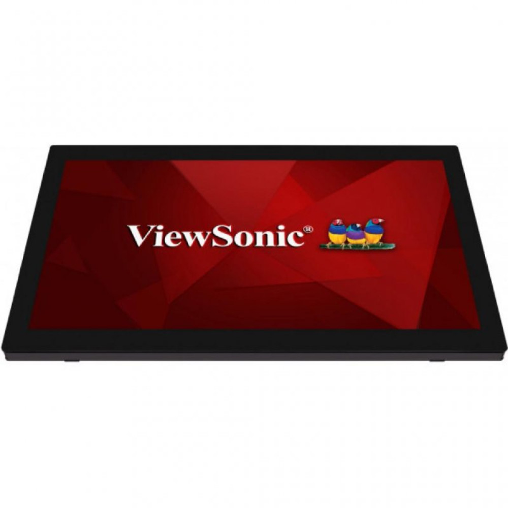 Монітор ViewSonic TD2760