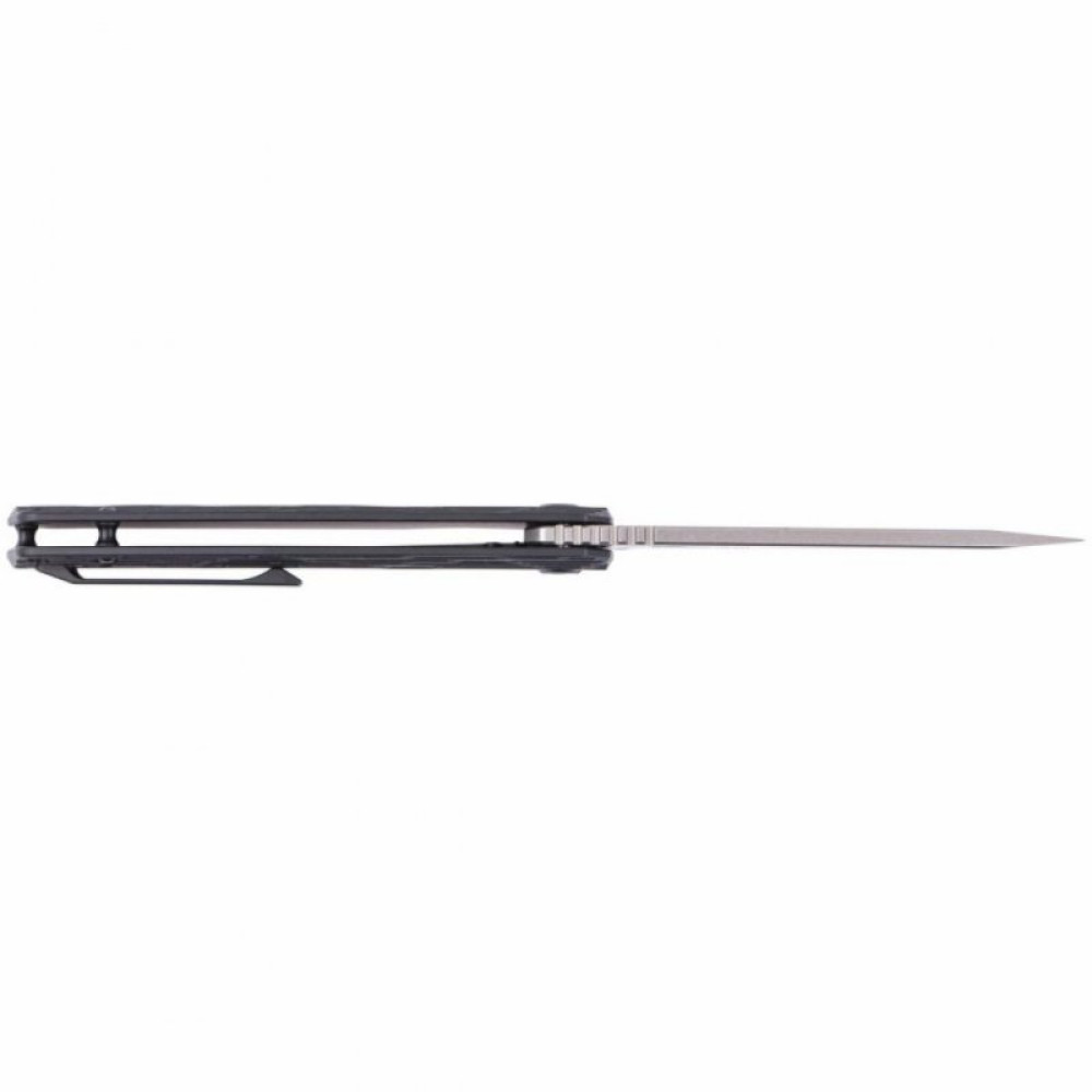Ніж Skif Kensei Limited Edition Black (IS-032BBK)