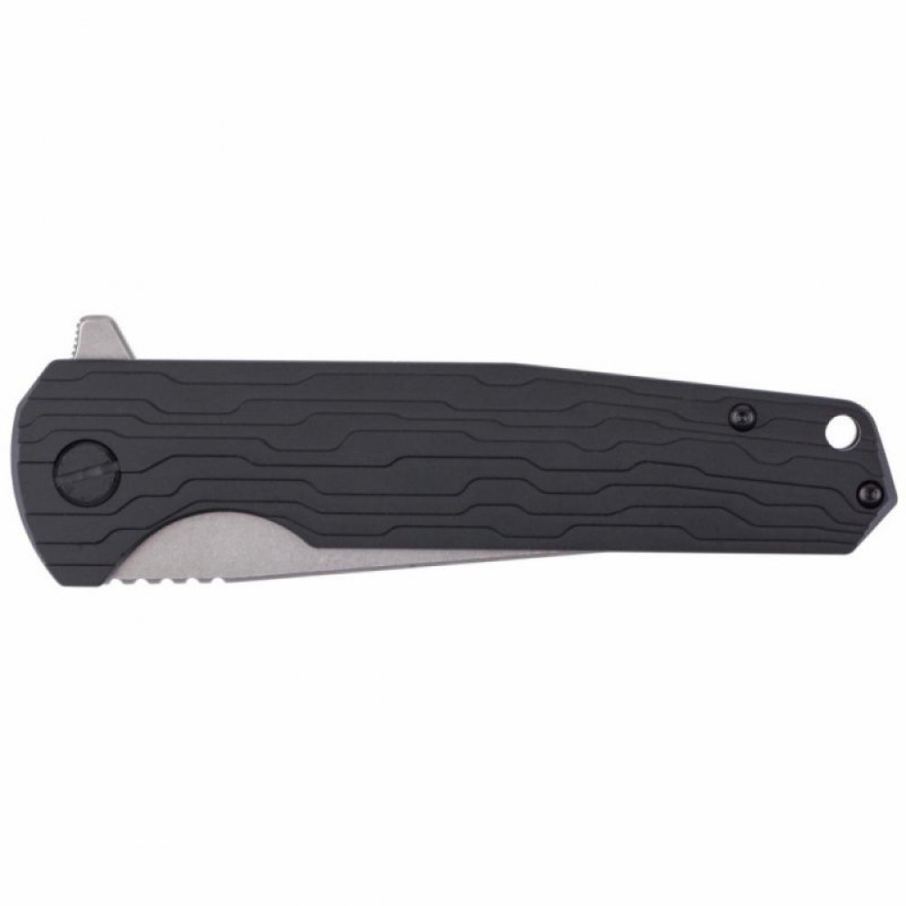 Ніж Skif Kensei Limited Edition Black (IS-032BBK)