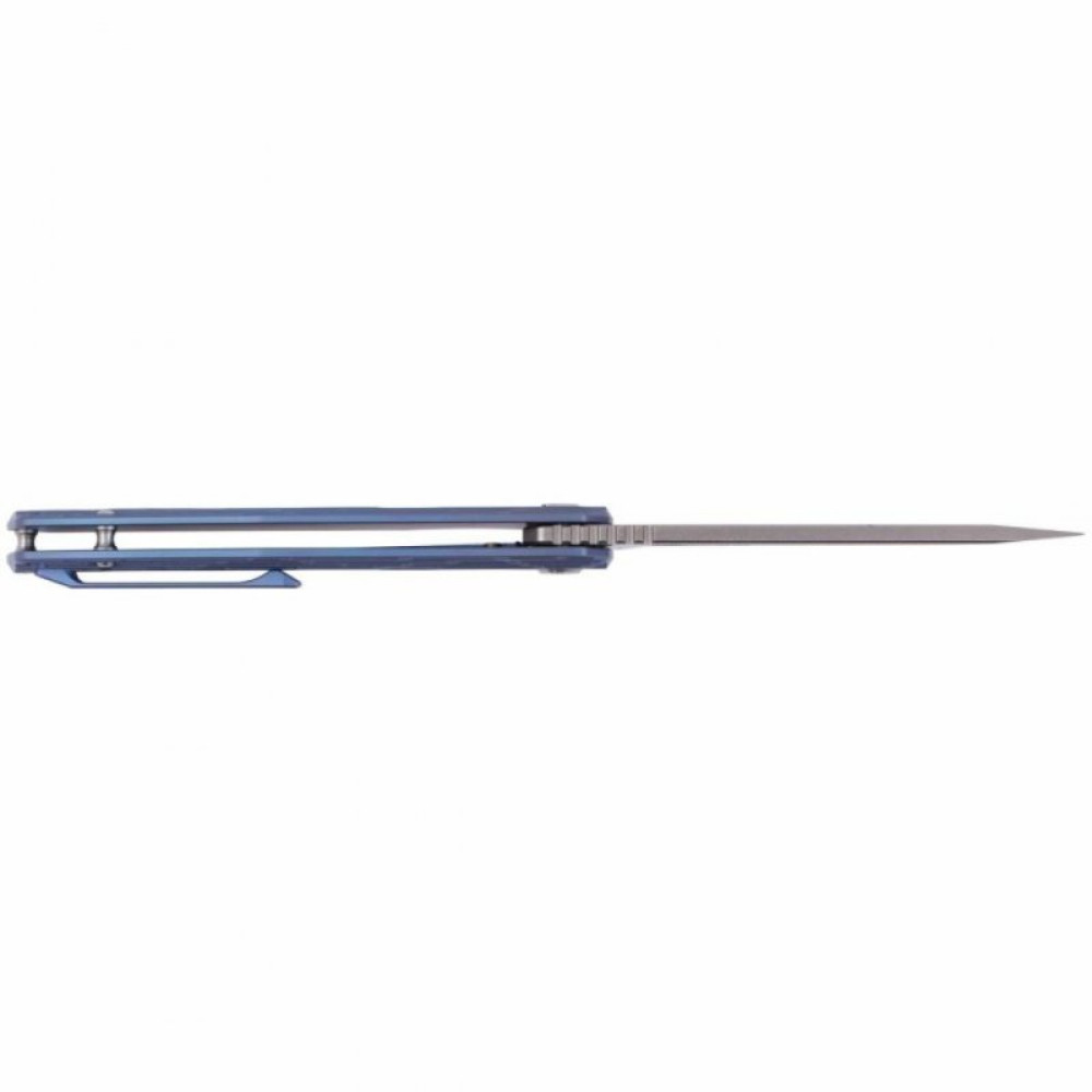Нож SKIF Kensei Limited Edition Blue (IS-032BBL)