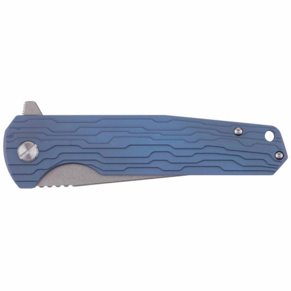Нож SKIF Kensei Limited Edition Blue (IS-032BBL)