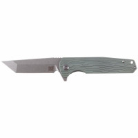 Нож Skif Kensei Limited Edition Green (IS-032BGR)