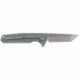 Нож SKIF Kensei Limited Edition Green (IS-032BGR)