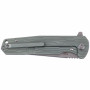 Нож SKIF Kensei Limited Edition Green (IS-032BGR)
