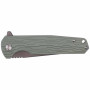 Ніж Skif Lex Limited Edition Green (IS-032CGR)