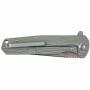 Ніж Skif Lex Limited Edition Green (IS-032CGR)