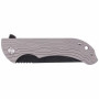 Ніж Skif Molfar Limited Edition Gray (IS-031AGY)