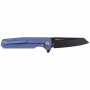 Нож SKIF Nomad Limited Edition Blue (IS-032ABL)
