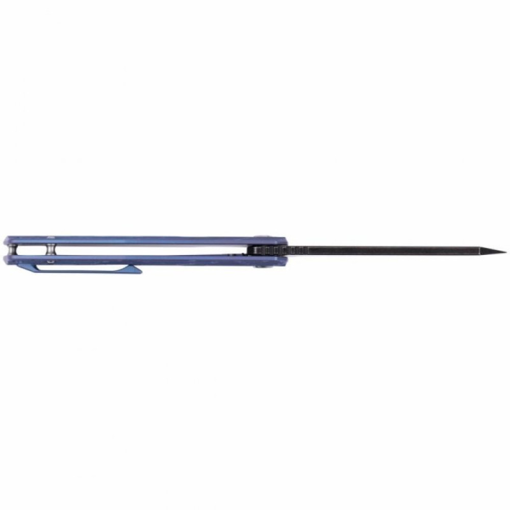 Нож SKIF Nomad Limited Edition Blue (IS-032ABL)