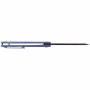 Нож SKIF Nomad Limited Edition Blue (IS-032ABL)