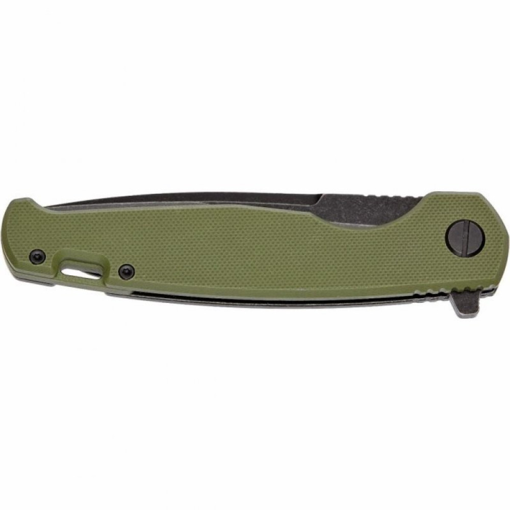 Нож SKIF Pocket Patron BSW OD Green (IS-249D)