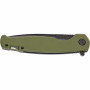 Нож SKIF Pocket Patron BSW OD Green (IS-249D)