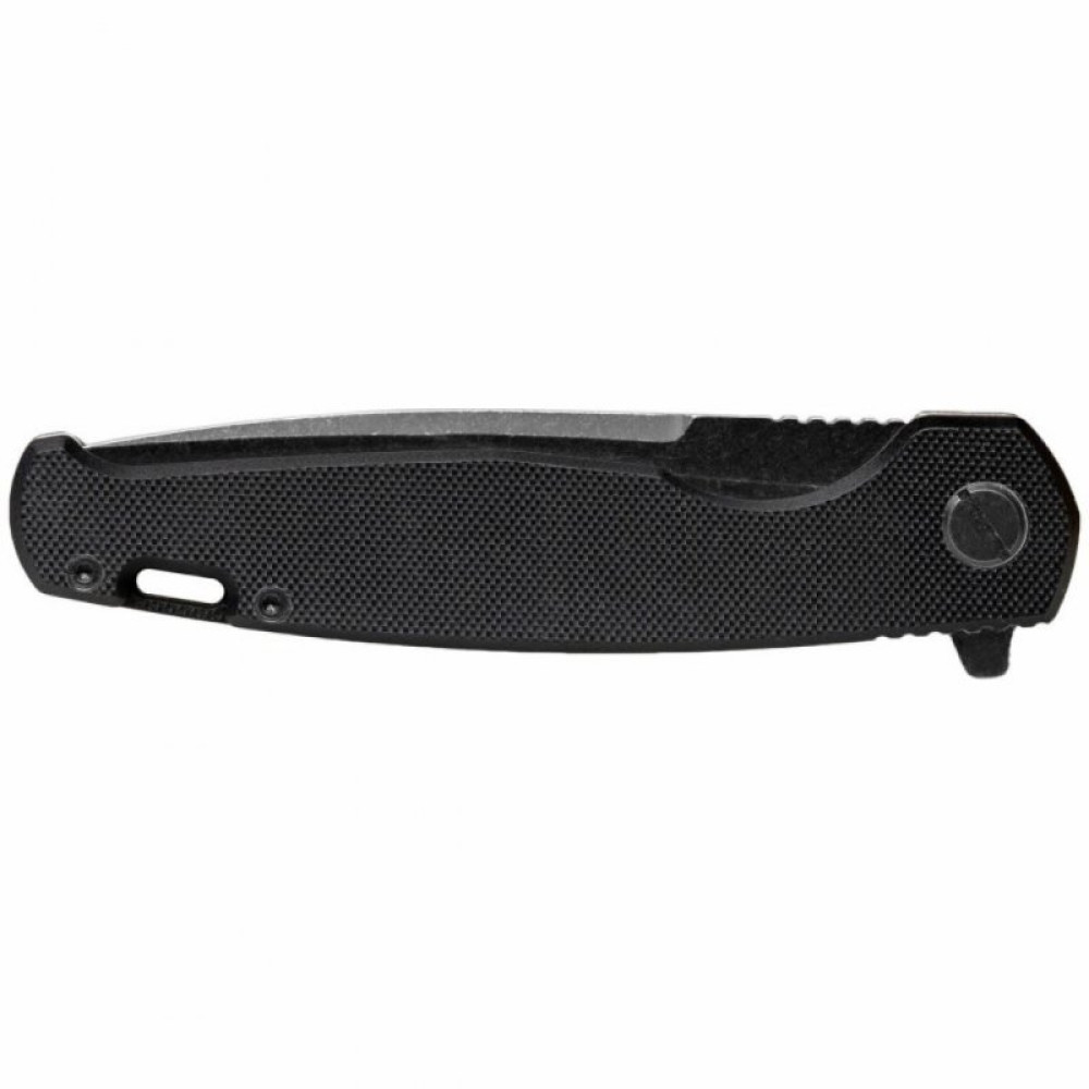 Нож SKIF Pocket Patron BSW Black (IS-249B)