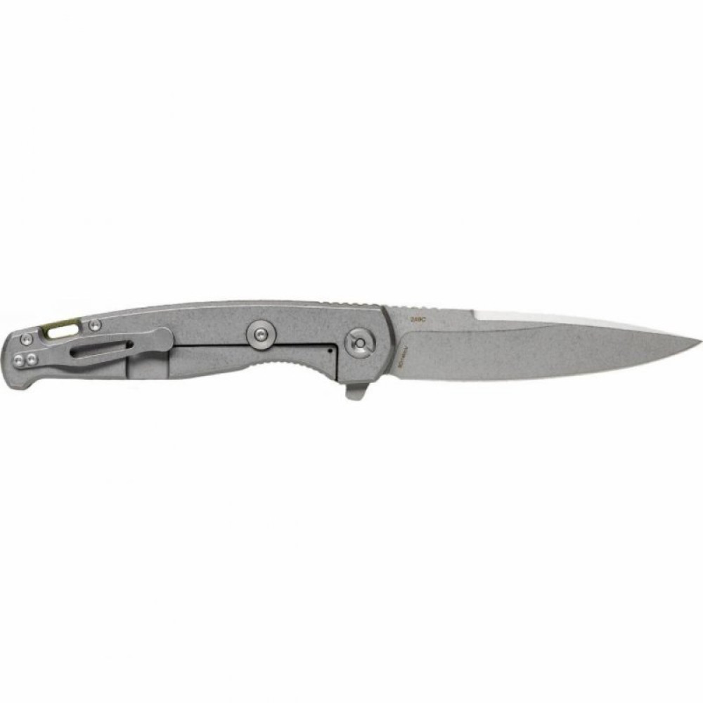 Нож SKIF Pocket Patron SW OD Green (IS-249C)