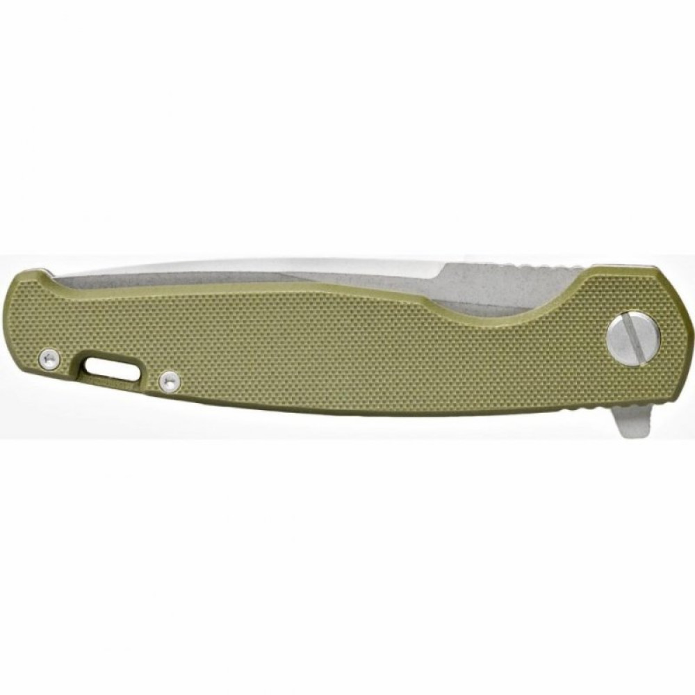Нож SKIF Pocket Patron SW OD Green (IS-249C)