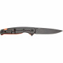 Ніж Skif Sting BSW Orange (IS-248E)
