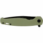 Нож SKIF Tiger Paw BSW OD Green (IS-250D)