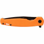 Ніж Skif Tiger Paw BSW Orange (IS-250E)
