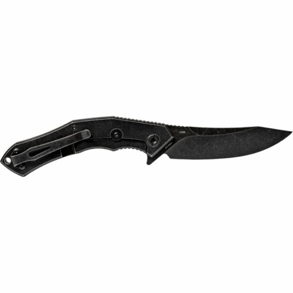 Нож SKIF Whaler BSW Black (IS-242B)