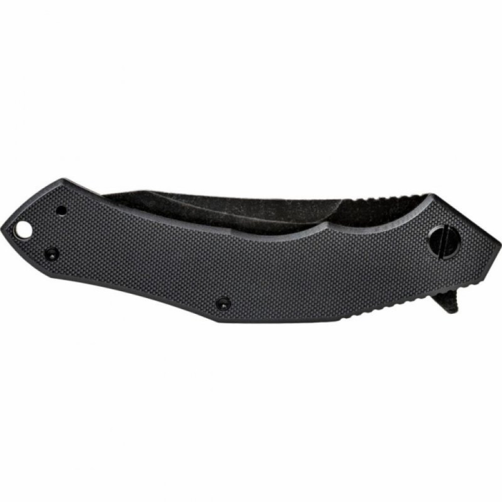 Нож SKIF Whaler BSW Black (IS-242B)