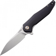 Ніж CJRB Agave G10 Black (J1911-BKC)