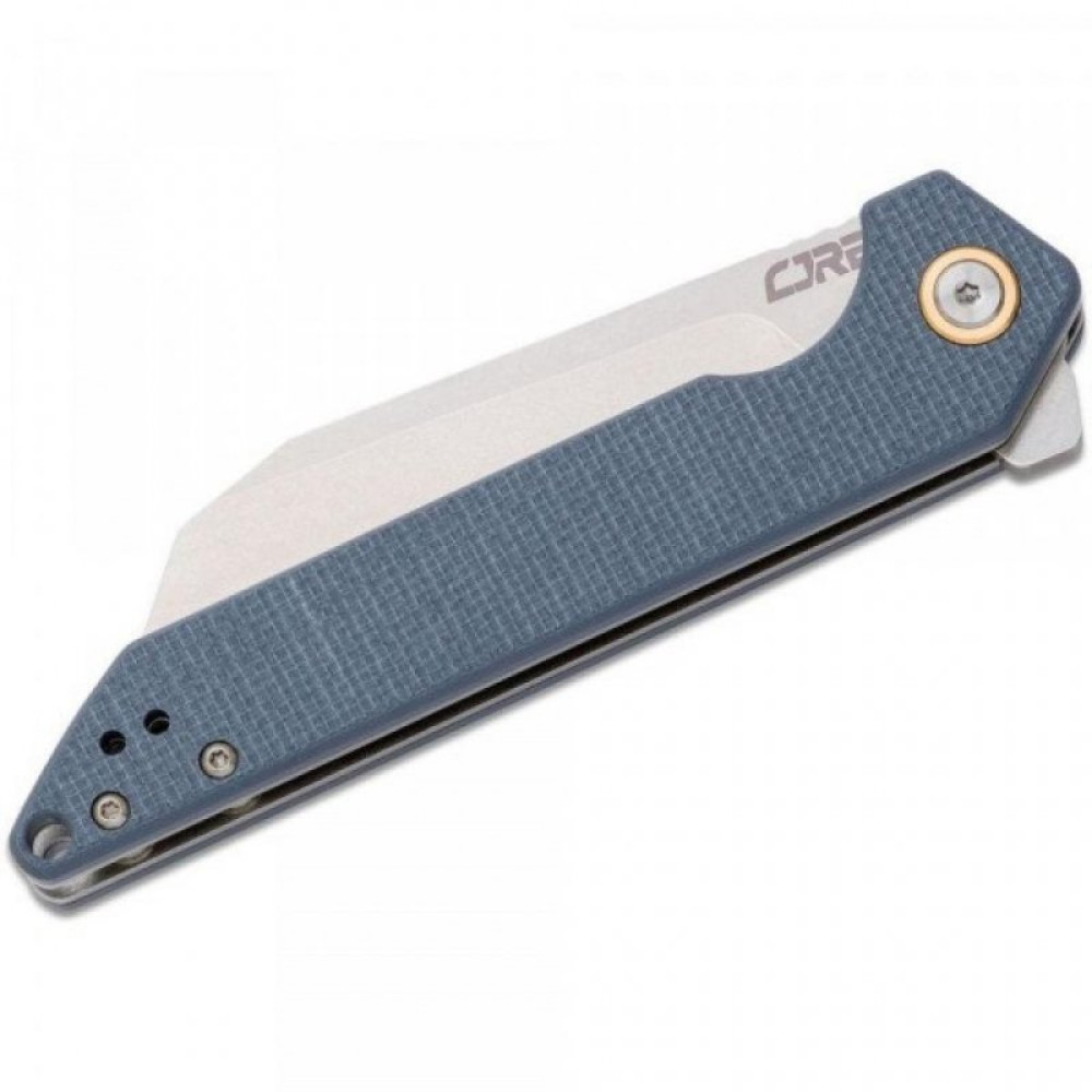 Нож CJRB Rampart G10 Gray (J1907-GYF)