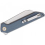 Нож CJRB Rampart G10 Gray (J1907-GYF)