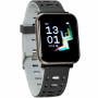 Смарт-часы Gelius Pro GP-CP11 Plus (AMAZWATCH 2020) (IP68) Black/Grey (Pro GP-CP11 Plus Black/Grey)